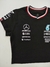 REMERA PUPERA MERCEDES BENZ MUJER F1 2024 - comprar online