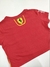 Imagen de REMERA PUPERA FERRARI MUJER F1 2024