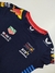 REMERA MUJER REDBULL F1 2024 - tienda online