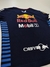 REMERA MUJER REDBULL F1 2024