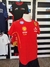 REMERA FERRARI F1 2024