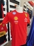 REMERA FERRARI F1 2024 - tienda online