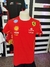 REMERA FERRARI F1 2024 en internet