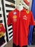 CHOMBA FERRARI F1 2024