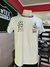 REMERA MERCEDES BENZ BLANCA F1 2024 - tienda online