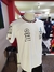 REMERA MERCEDES BENZ BLANCA F1 2024 en internet