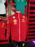 CAMPERA FERRARI F1 2024