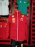 CAMPERA FERRARI F1 2024 en internet
