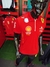 CHOMBA DEPORTIVA FERRARI F1 2024 - tienda online