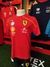 REMERA OVERSIZE FERRARI F1 2024 - Alltextiendaf1