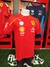REMERA OVERSIZE FERRARI F1 2024 - tienda online