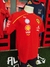 REMERA OVERSIZE FERRARI F1 2024