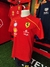 REMERA OVERSIZE FERRARI F1 2024 - comprar online