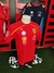 REMERA OVERSIZE FERRARI F1 2024 en internet