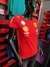 Imagen de REMERA FERRARI MUJER F1 2024