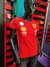 REMERA FERRARI MUJER F1 2024