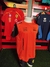 CAMISETA MC LAREN NARANJA F1 2024