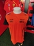 CAMISETA MC LAREN NARANJA F1 2024 - Alltextiendaf1