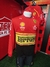 BUZO FERRARI MONZA F1 2023 CUELLO REDONDO en internet