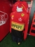 BUZO FERRARI MONZA F1 2023 CUELLO REDONDO