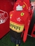 Imagen de BUZO FERRARI MONZA F1 2023 CUELLO REDONDO