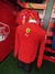 BUZO FERRARI MONZA F1 2023 CUELLO REDONDO - Alltextiendaf1