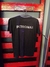REMERA MERCEDES BENZ ESTAMPE 3D GRIS - comprar online