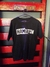 REMERA HAMILTON NEGRA