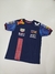 REMERA REDBULL NIÑO F1