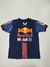 REMERA REDBULL NIÑO F1 - tienda online
