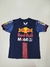 REMERA REDBULL NIÑO F1 en internet