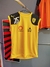 MUSCULOSA FERRARI AMARILLA