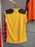 MUSCULOSA FERRARI AMARILLA - comprar online