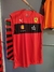 MUSCULOSA FERRARI 2022