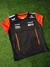 CAMISETA MC LAREN MUJER F1 2024 - NEGRA