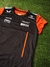 CAMISETA MC LAREN MUJER F1 2024 - NEGRA en internet