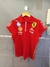 CHOMBA MUJER FERRARI F1 2024