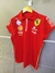 CHOMBA MUJER FERRARI F1 2024 en internet
