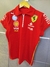 Imagen de CHOMBA MUJER FERRARI F1 2024