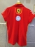 CHOMBA MUJER FERRARI F1 2024 - tienda online