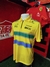 CHOMBA DEPORTIVA SENNA MONACO MC LAREN F1 2024 - tienda online