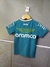 REMERA ASTON MARTINNIÑO F1 - Alltextiendaf1