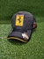 GORRA FERRARI BLACK - comprar online