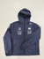 CAMPERA ROMPEVIENTO WILLIAMS F1 2024 - comprar online