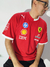 REMERA OVERSIZE FERRARI F1 2025 - tienda online