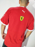 Imagen de REMERA OVERSIZE FERRARI F1 2025