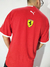 REMERA OVERSIZE FERRARI F1 2025 - Alltextiendaf1