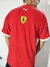 REMERA OVERSIZE FERRARI F1 2025 en internet