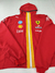 CAMPERA ROMPEVIENTO FERRARI F1 2025 - NEW MODELO - Alltextiendaf1