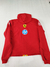 CAMPERA ROMPEVIENTO FERRARI F1 2025 - NEW MODELO
